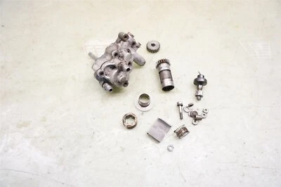 $72 • Buy 1942 Harley Knucklehead 74 CI Flathead Panhead EL FL UL OEM Oil Pump 