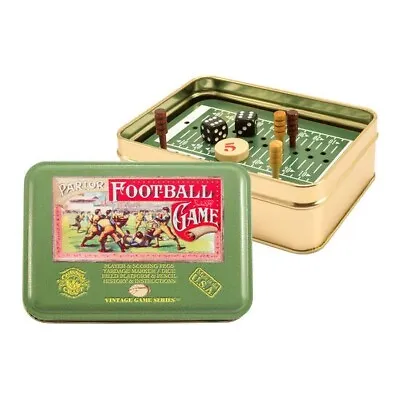 Channel Craft - Parlor Football Game - Vintage Game Series • $9.95