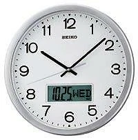 £58.50 • Buy Seiko Wall Clock QXL007S RRP £65.00 Our Price £58.50