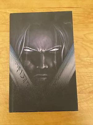 The Dao Of Drizzt. R. A. Salvatore (2022 HC) SIGNED 1st/1st Edition. • $27.99