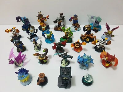 $6.50 • Buy Skylanders Swap Force ✔✔Choose Items From Drop Down List✔✔