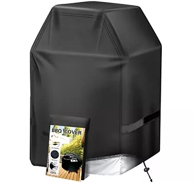 Aoretic Grill Cover 32 Inch Gas BBQ-Cover Fit Most 2 Burner Grill Waterproof ... • $14.65