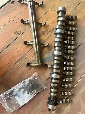 5.0 Roller Cam And Lifters (Mustang) 1994 • $219.99