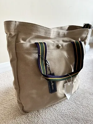 Ralph Lauren Tote Bag • £65