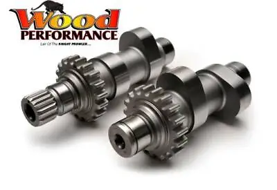 Wood Performance Knight Prowler TW-7H TW7H Chain Twin Cams Harley .575 06-17 • $519.79