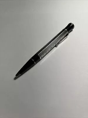 Montblanc Writers Series Marcel Proust Ballpoint Pen • $795