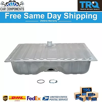 TRQ New Fuel Gas Tank 16 Gallon For 1964-1968 Mercury Cougar Ford Mustang • $114.95