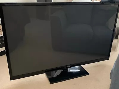 £50 • Buy Samsung PN60E53 TV 59.9  