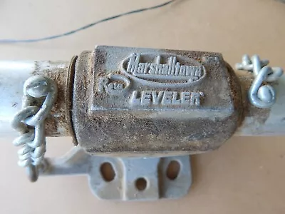 Marshalltown ROTA LEVELER • $60