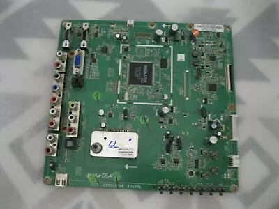 Vizio E321vl Main Board 3632-1732-0150(4d) • $50