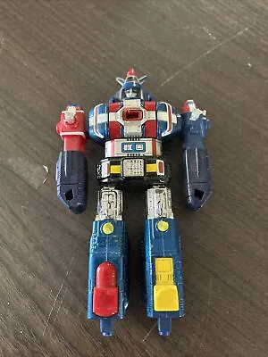 1985 Matchbox Voltron I Vehicle Force GB-73 Dairugger XV Vintage Action Toy B10 • $15.50