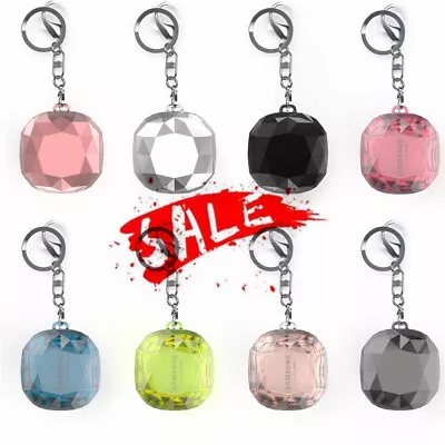 Protective Cover Clear PC Case For Samsung Galaxy Buds Live Earphone With Hook • $19.65