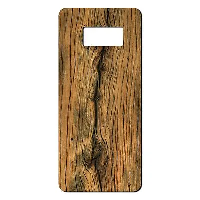 $17.59 • Buy Phone Silicone Case Cover Wood Oak Wood Print - T2485 - AU