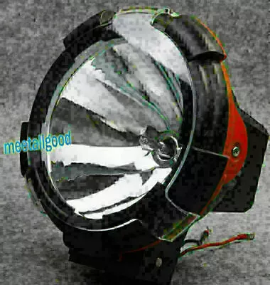 HID 9  75w XENON DRIVING LIGHT SPOT OFF ROAD LAMP OFFROAD • $97.81