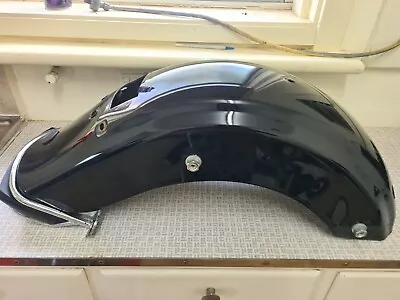 Harley Davidson  Rear Fender Guard   2010 Road King   • $299.95