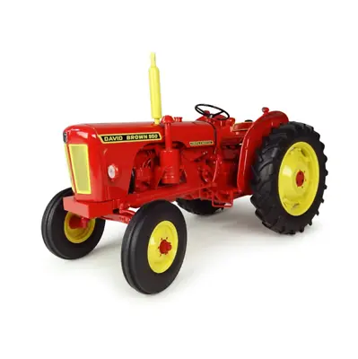 Universal Hobbies David Brown 950 Implematic Tractor | 1:16 Scale Model | J4997 • £69.95