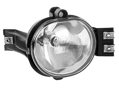 For 2002 - 2009 RAM Fog Lamp With Bulb Passenger Right Side 55077474AC CH2593121 • $42.42