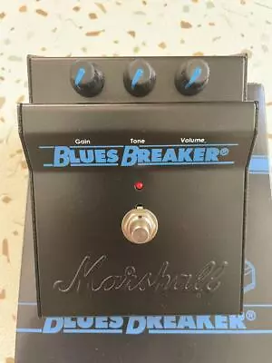 Marshall Blues Breaker Reissue 60Th Anniversary • $338.99