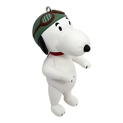 Hallmark 2022  Keepsake  ~ Snoopy In The Macy's Thanksgiving Day Parade Ornament • $24.65