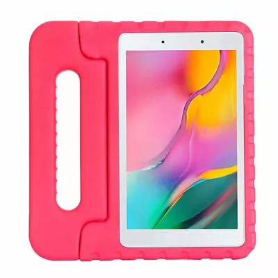 AU For Samsung Galaxy Tab A 8.0 10.1 10.5 A7 A8 S6 Tablet Shockproof Case Cover • $21.99