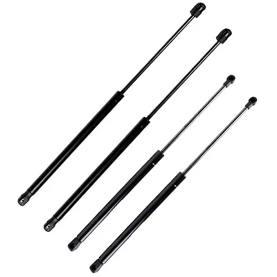 4x Hood Tailgate Hatch Lift Supports Gas Shocks For 2003-2014 Volvo XC90 • $31.79