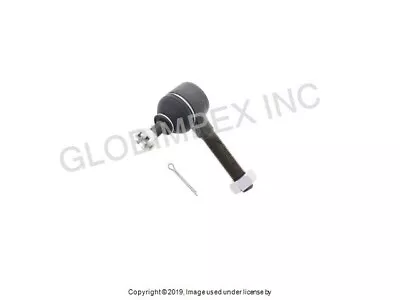 VOLKSWAGEN (1950-1968) Tie Rod End FRONT RIGHT OUTER (Pass. Side) EMPI +WARRANTY • $25.90