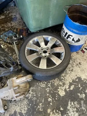 18inch HOLDEN VE CALAIS V Alloy Wheel 245 45 18 GENUINE COMMODORE SPARE TYRE • $200