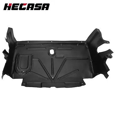 New Replacement Engine Splash Shield Under Body Cover For 90-05 Mazda MX5 Miata • $49.50