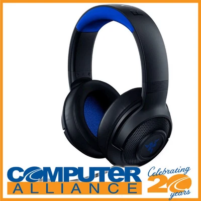 $69 • Buy Razer Kraken X For Console-Multi-Platform Gaming Headset RZ04-02890200 Wired