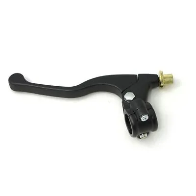 Clutch Lever Assembly For Kawasaki KDX200 1983 To 2008 • $39.56