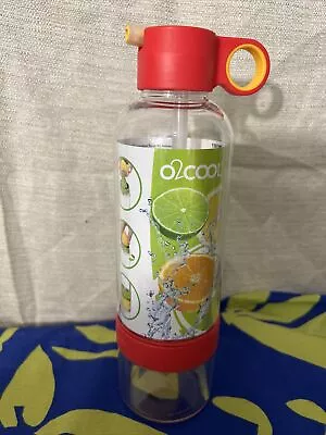 Citrus Zinger O2cool • $13.50