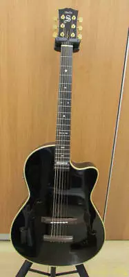 K.yairi SY-P30 Used Acoustic Guitar • $2748.08