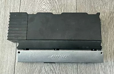 $145 • Buy 2006 Audi A6 Bose Radio Amplifier Amp, 4f0 035 223 A, 4f0035223a, Genuine Oem