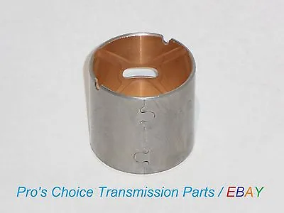 Rear Tail Extension Housing Bronze Bushing--Fits T5/ FIOD/AOD/AODE Transmissions • $18.87