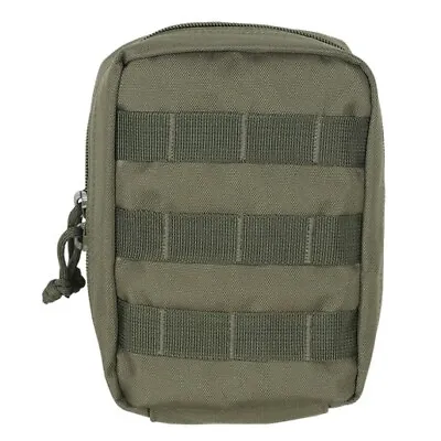 Voodoo Tactical 10-8858004000 Mil-Std Tactical Trauma Kit Olive • $45.32