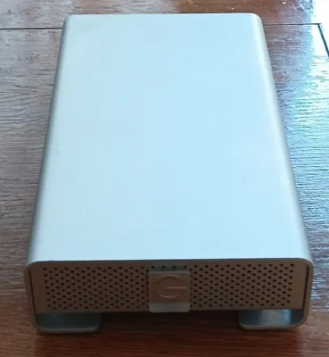 G Drive 3TB USB 2.0 External Drive  • £69