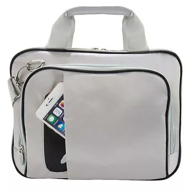 Tablet Nylon Shoulder Bag Briefcase For 10.4  Samsung Galaxy Tab A7/ Tab S6 Lite • $27.99