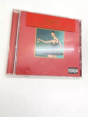 Kanye West My Beautiful Dark Twisted Fantasy Cd 2010 Album Rap And Hip Hop • £4.50