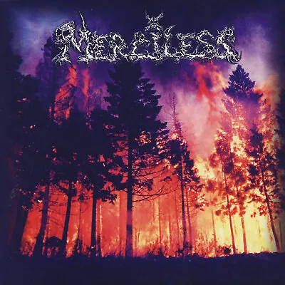 Merciless Merciless (Vinyl) 12  Album (UK IMPORT) • $26.86