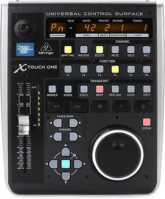 X-Touch One • $284.99