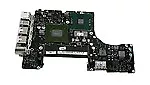 Apple Logic Board For MacBook A1342 MC516LL/A Core 2 Duo P8600 2.4GHz • $84.99