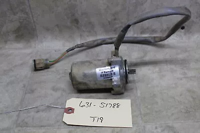 01-09 / 11-14 Honda Foreman Rubicon 500 Oem Electric Shift Motor 31300-HN2-003 • $23.95