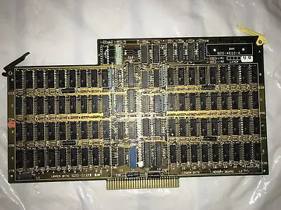 Apple Lisa Memory Board ( 820-4010-A ) 1982 - Vintage USA • $110