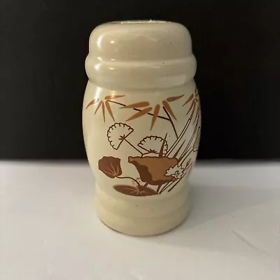 Masumi By Coty 3.7 Oz Ceramic Shaker W/Talc Vintage 1980s Body Powder NWOB • $22