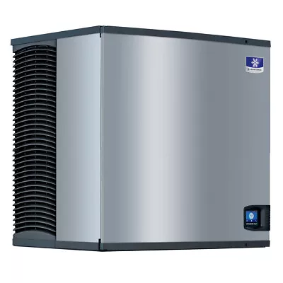 Manitowoc IYF0600N 30  Cube-Style Indigo Nxt™ Series Ice Maker 665 Lbs/Day ... • $4290