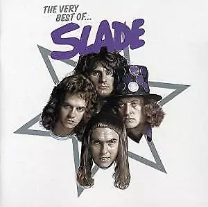 Slade - The Very Best Of (NEW 2CD) • $15.40
