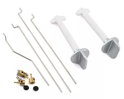 Flite Test Grumman G-44 Widgeon Seaplane Hardware Set | RC Aircraft Spare Parts • $37.81