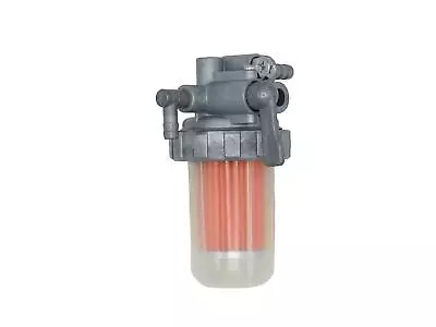 3608262M91 Agco Parts OEM Fuel Filter Assembly For Massey Ferguson Challenger • $99.99