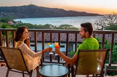 $1000 • Buy Costa Rica Vacation - Condovac La Costa Platinum Villa - 7 Nights
