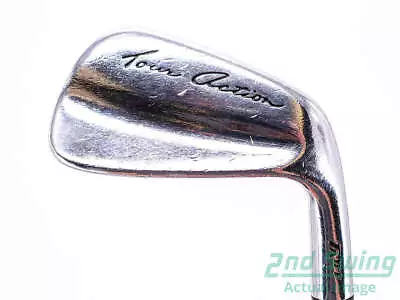 Cleveland TA1 Form Forged Single Iron 8 Iron Steel Stiff Right 36.75in • $43.99